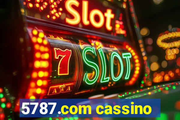 5787.com cassino